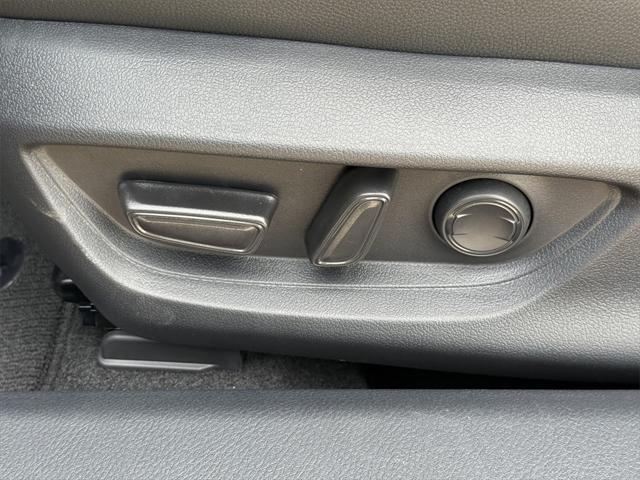 used 2025 Toyota Camry car, priced at $33,882