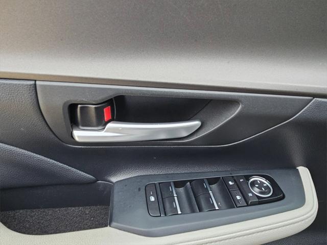 used 2024 Toyota Grand Highlander car, priced at $52,691