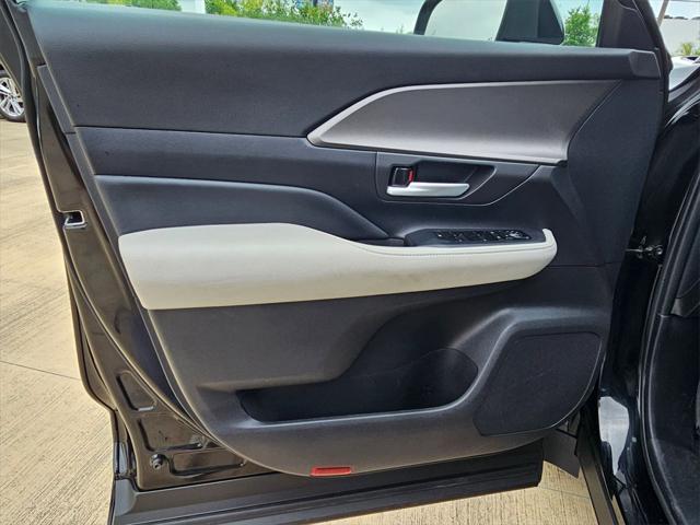used 2024 Toyota Grand Highlander car, priced at $52,691