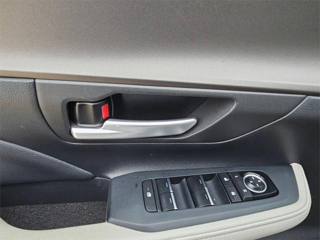 used 2024 Toyota Grand Highlander car, priced at $50,553