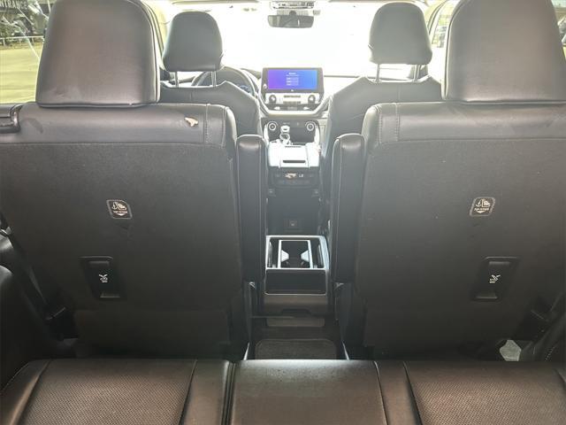 used 2024 Toyota Grand Highlander car, priced at $48,891