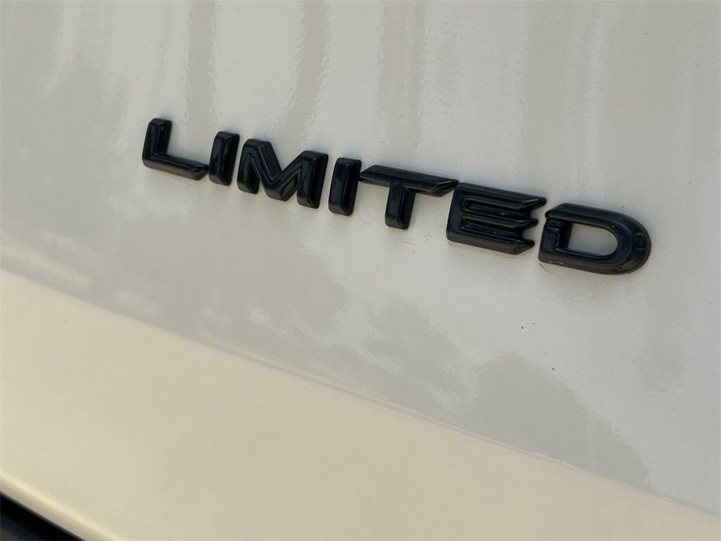 used 2024 Toyota Grand Highlander car, priced at $48,444