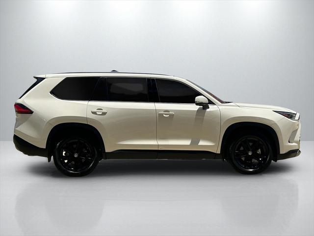 used 2024 Toyota Grand Highlander car, priced at $48,891