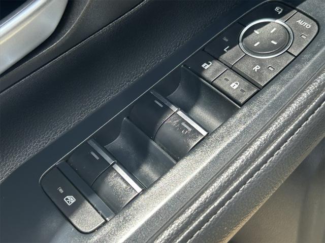 used 2024 Toyota Grand Highlander car, priced at $48,891