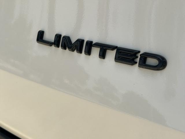 used 2024 Toyota Grand Highlander car, priced at $48,891