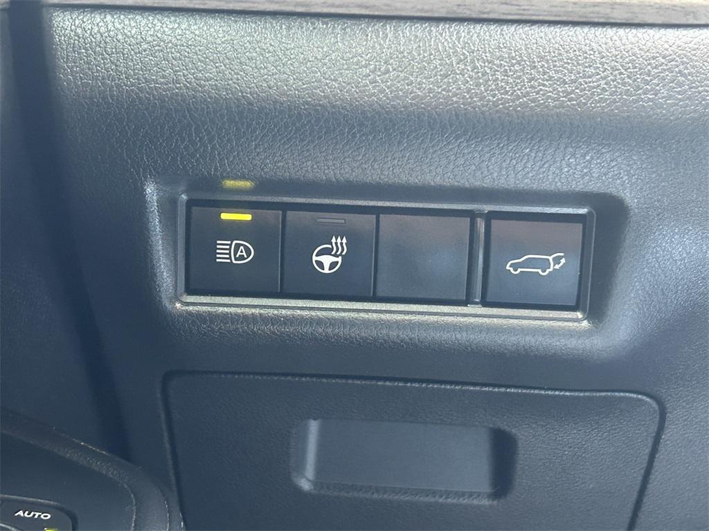 used 2024 Toyota Grand Highlander car, priced at $48,444