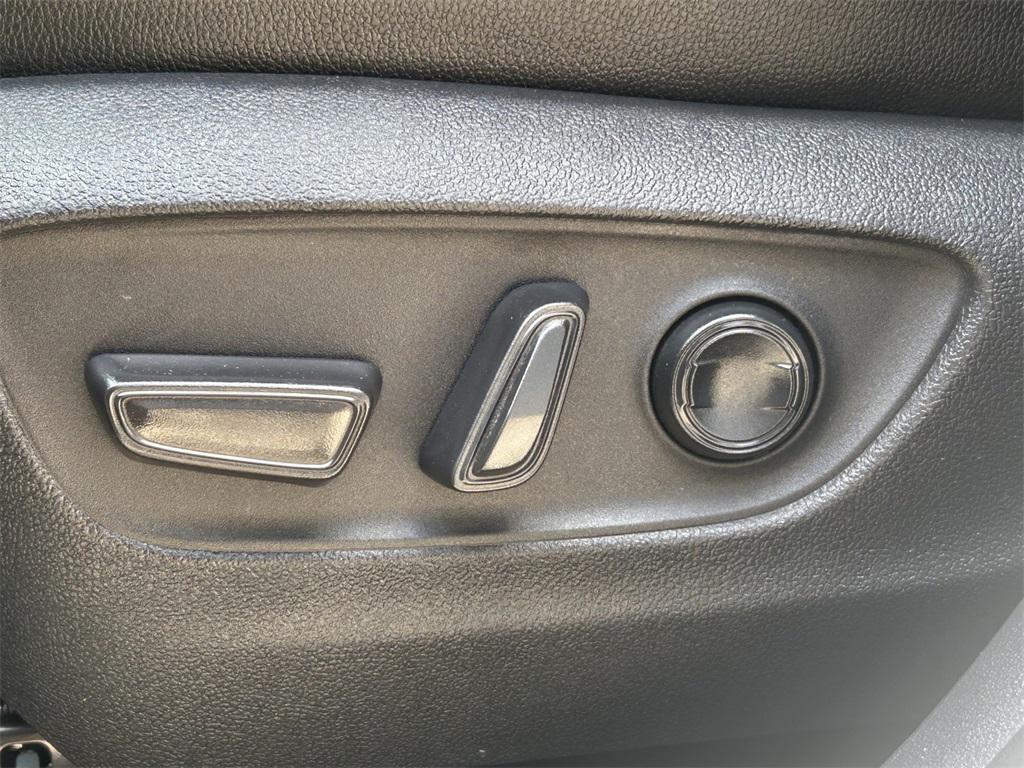 used 2024 Toyota Grand Highlander car, priced at $48,444
