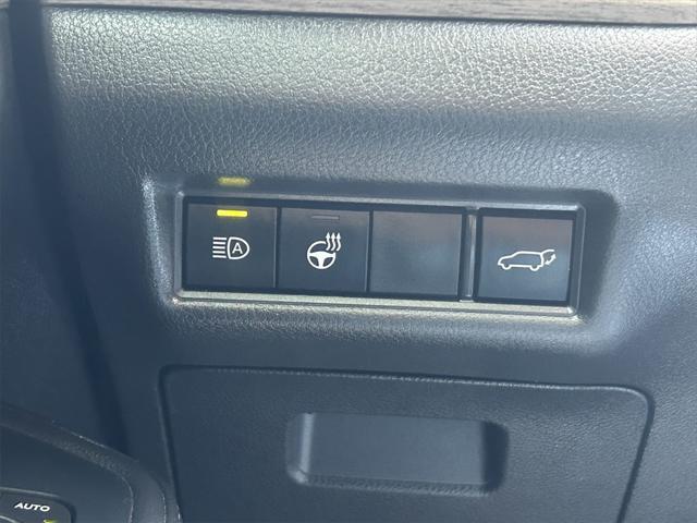 used 2024 Toyota Grand Highlander car, priced at $48,891