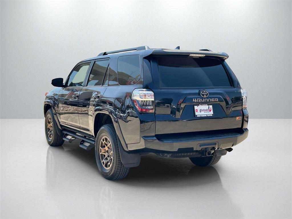 used 2023 Toyota 4Runner car, priced at $46,343