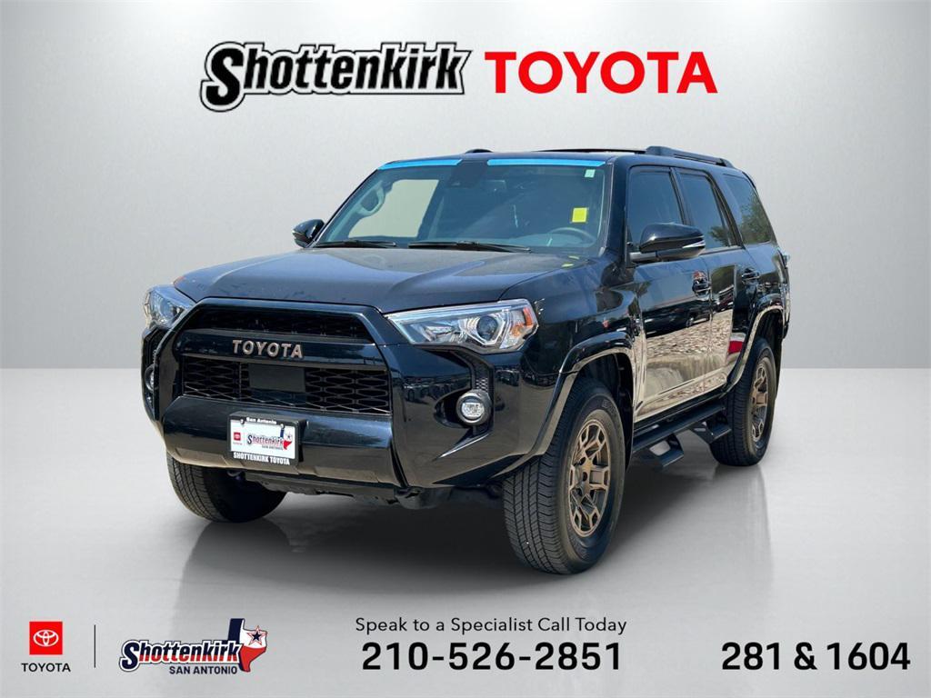 used 2023 Toyota 4Runner car, priced at $47,991