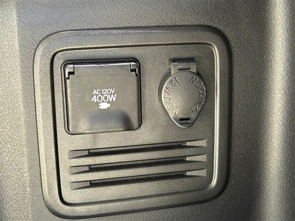 used 2023 Toyota 4Runner car, priced at $46,343