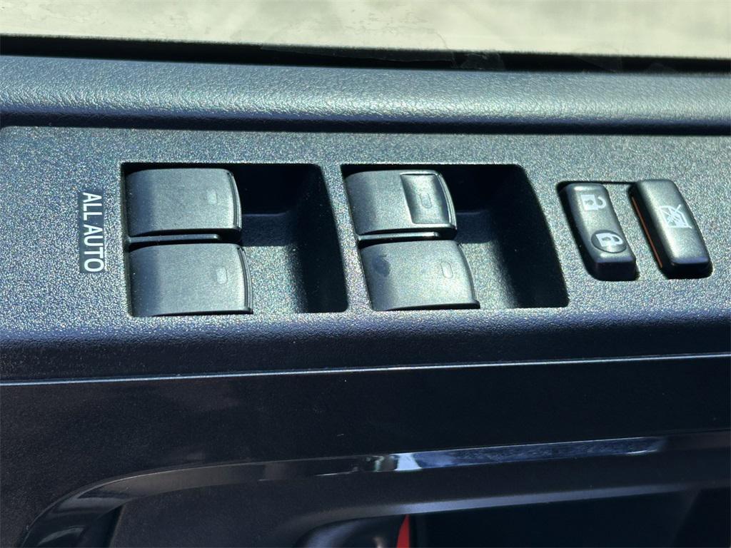 used 2023 Toyota 4Runner car, priced at $46,343
