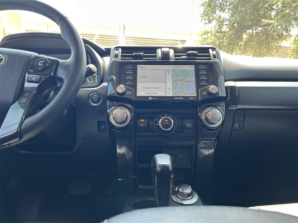 used 2023 Toyota 4Runner car, priced at $46,343