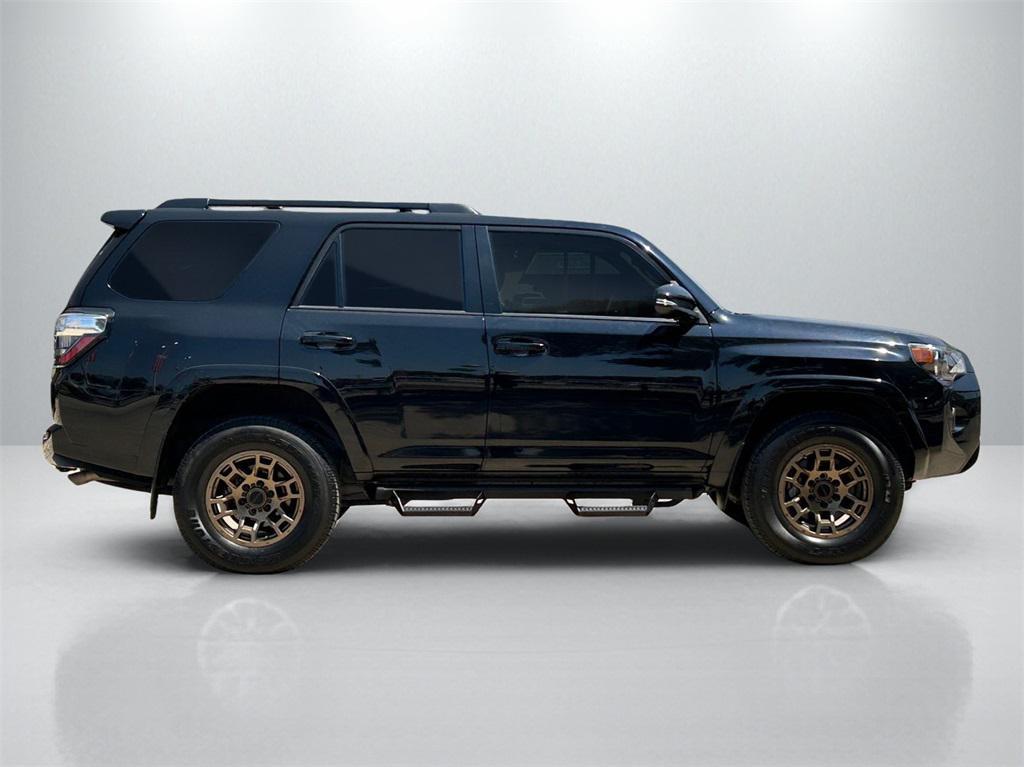 used 2023 Toyota 4Runner car, priced at $46,343
