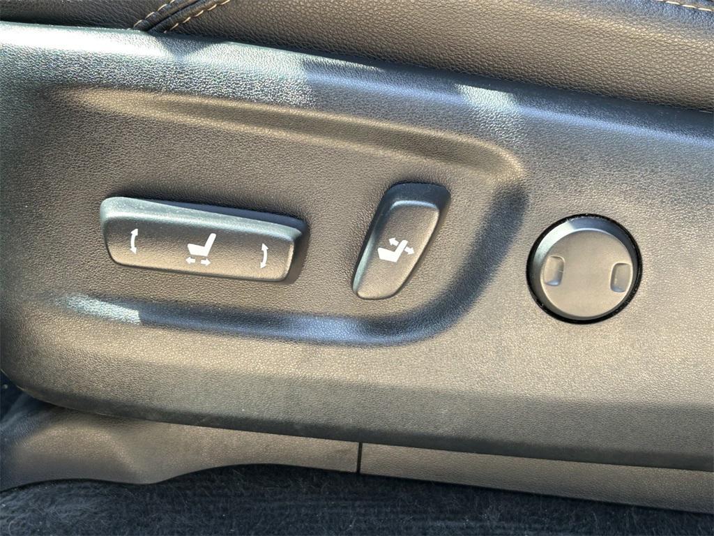 used 2023 Toyota 4Runner car, priced at $46,343