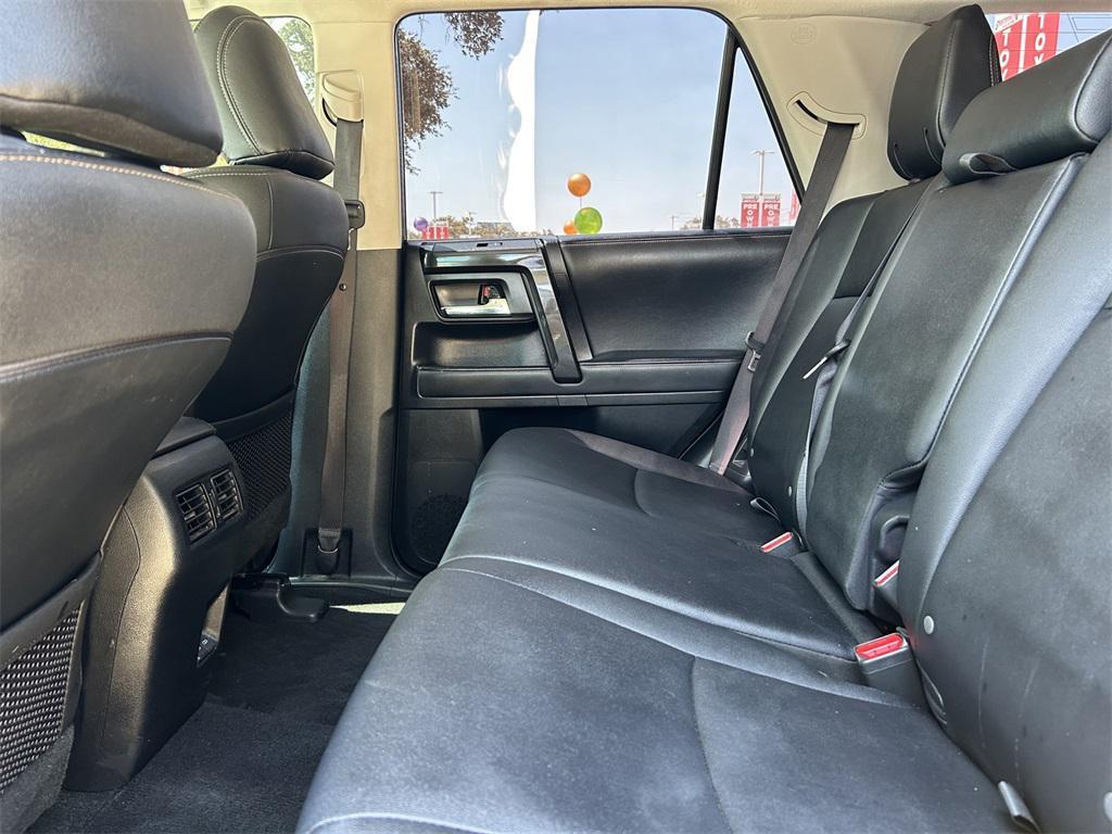 used 2023 Toyota 4Runner car, priced at $46,343
