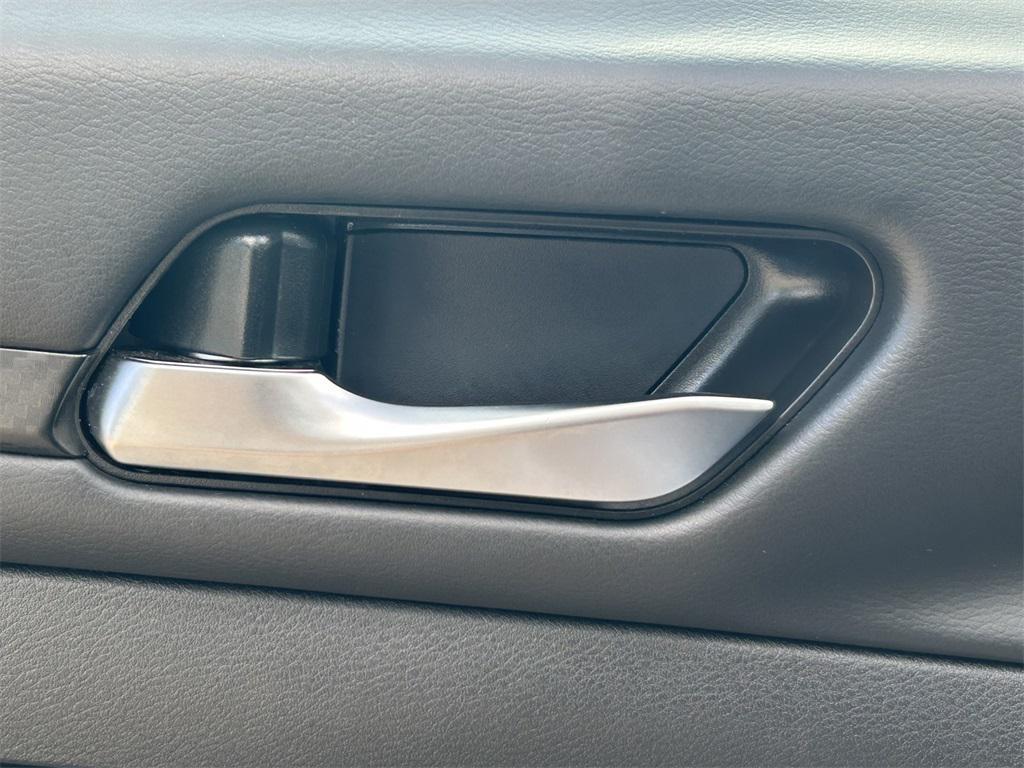 used 2024 Nissan Altima car, priced at $19,444