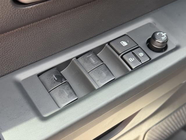 new 2025 Toyota Tundra car, priced at $49,071