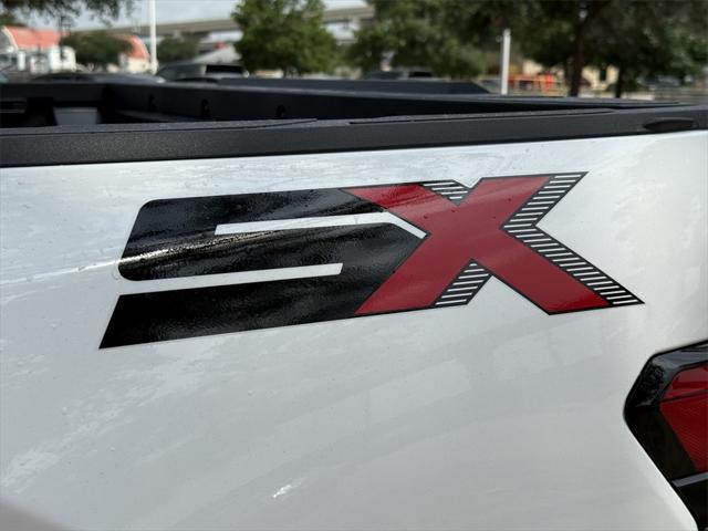 new 2025 Toyota Tundra car, priced at $49,071