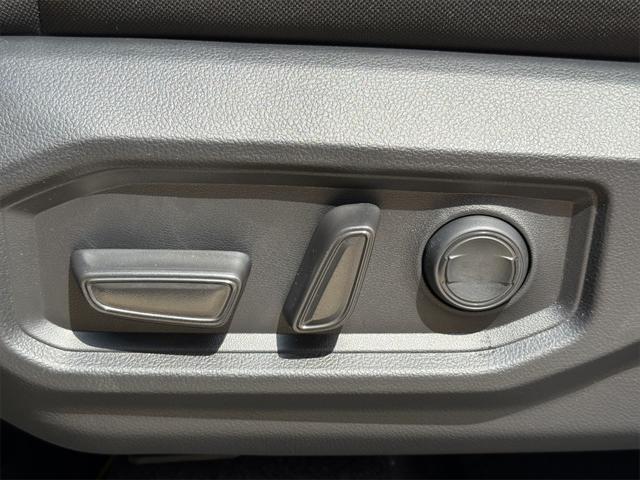 new 2025 Toyota Tundra car, priced at $49,071