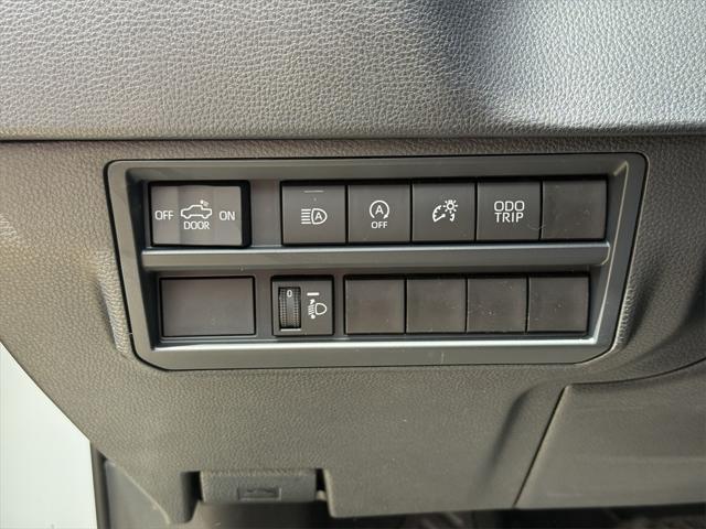 new 2025 Toyota Tundra car, priced at $49,071