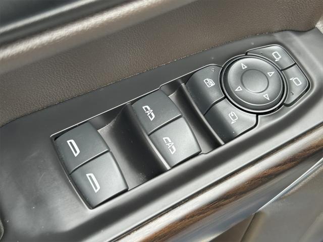 used 2021 GMC Sierra 1500 car, priced at $39,491