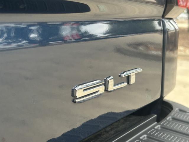 used 2021 GMC Sierra 1500 car, priced at $39,491