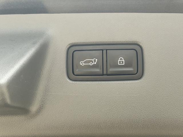 used 2024 Hyundai Santa Fe car, priced at $30,635