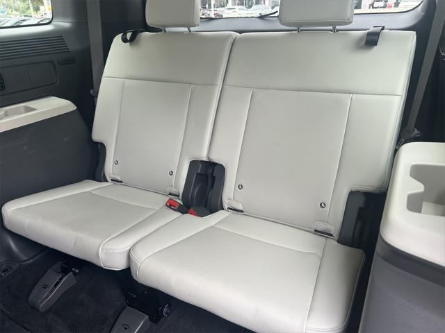 used 2024 Hyundai Santa Fe car, priced at $30,635