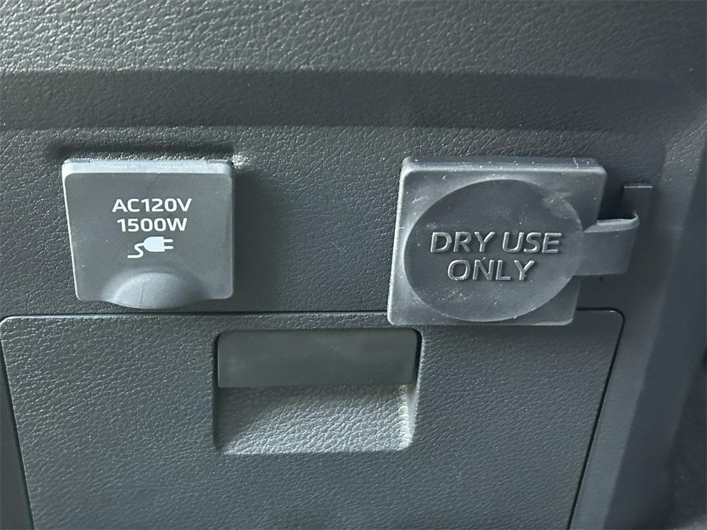 new 2025 Toyota Sienna car, priced at $62,456