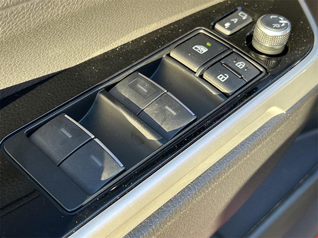 new 2025 Toyota Sienna car, priced at $62,456