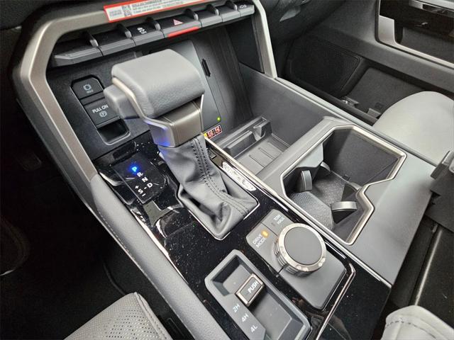 used 2025 Toyota Tundra car, priced at $59,891