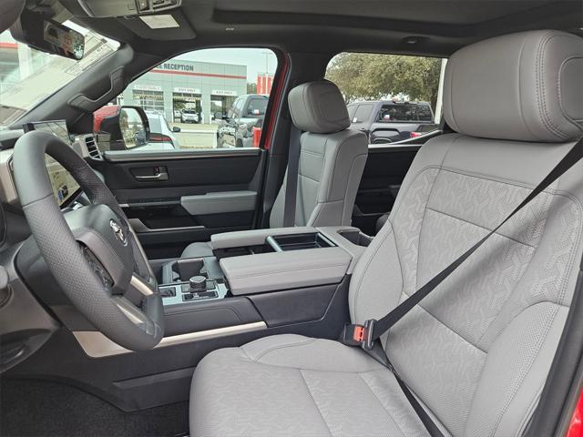 used 2025 Toyota Tundra car, priced at $59,891