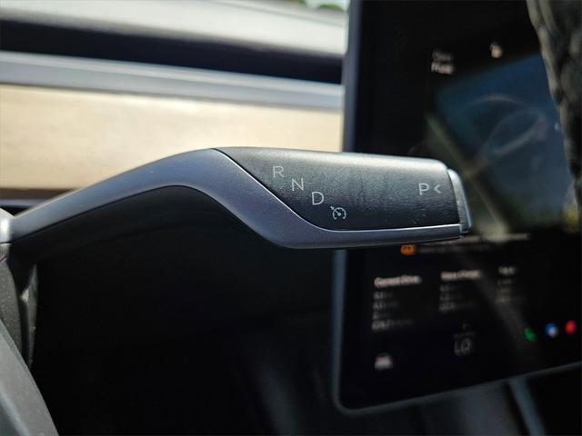 used 2022 Tesla Model Y car, priced at $28,013
