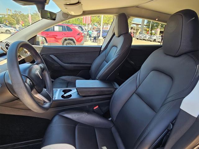 used 2022 Tesla Model Y car, priced at $28,013