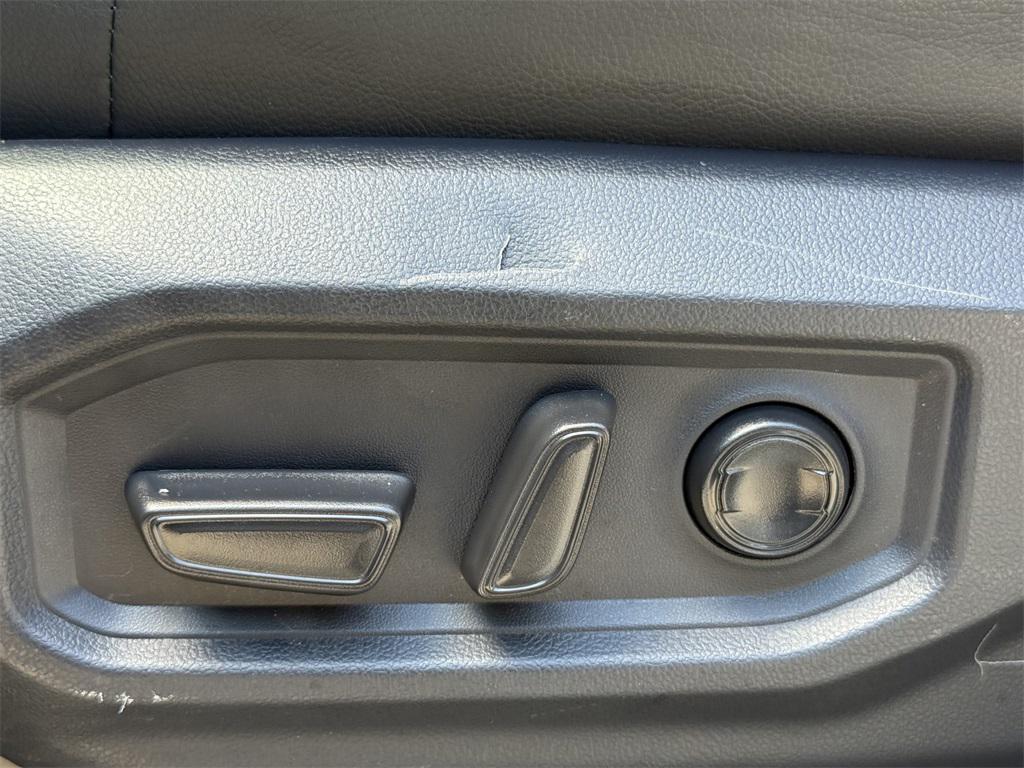 used 2023 Toyota Sequoia car, priced at $74,156
