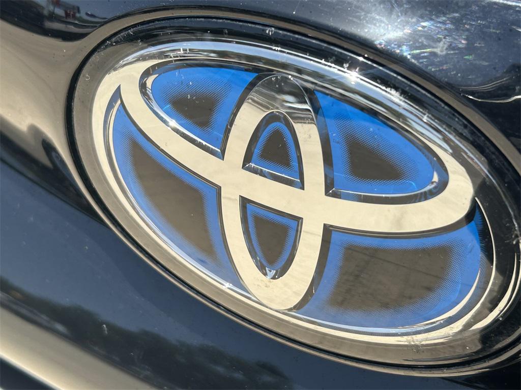 used 2025 Toyota Sienna car, priced at $60,733