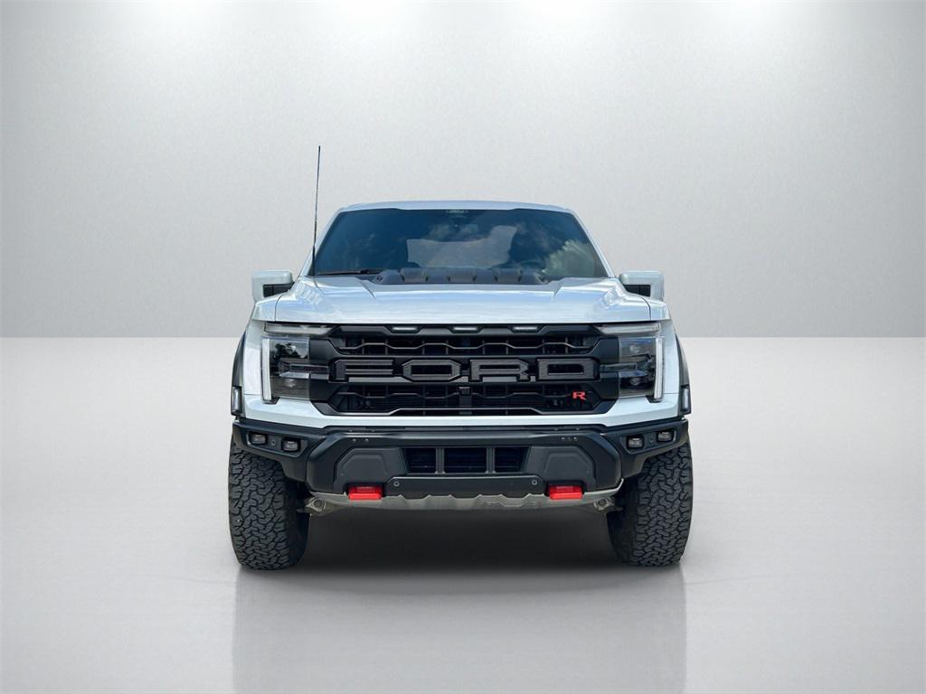 used 2025 Ford F-150 car, priced at $135,991