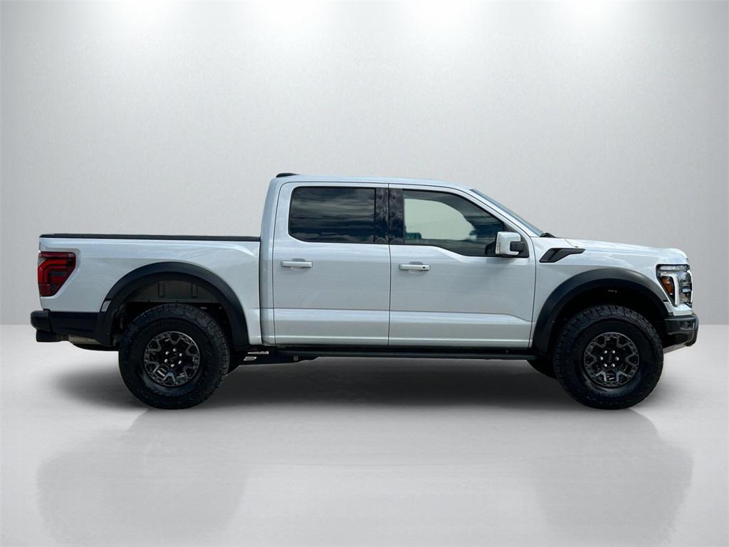 used 2025 Ford F-150 car, priced at $135,991