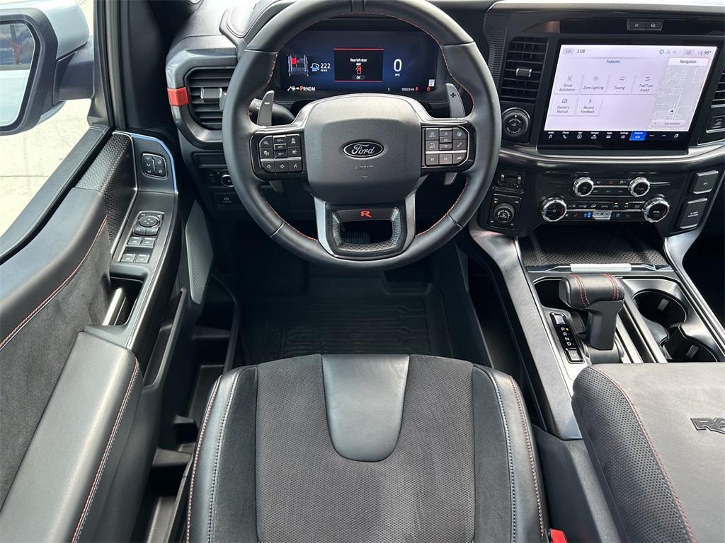 used 2025 Ford F-150 car, priced at $135,991