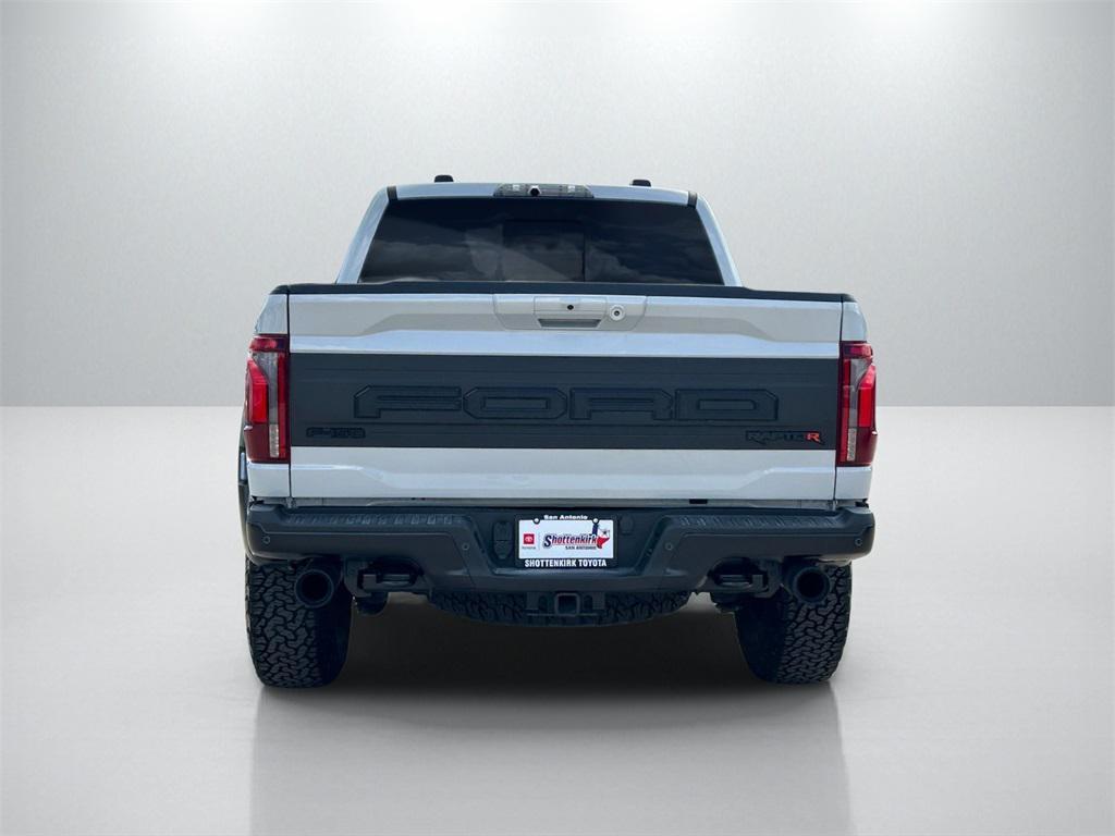 used 2025 Ford F-150 car, priced at $135,991