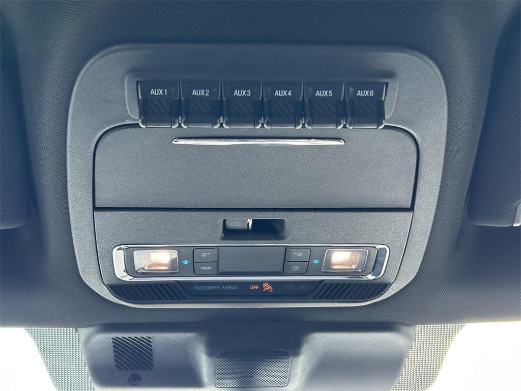 used 2025 Ford F-150 car, priced at $135,991