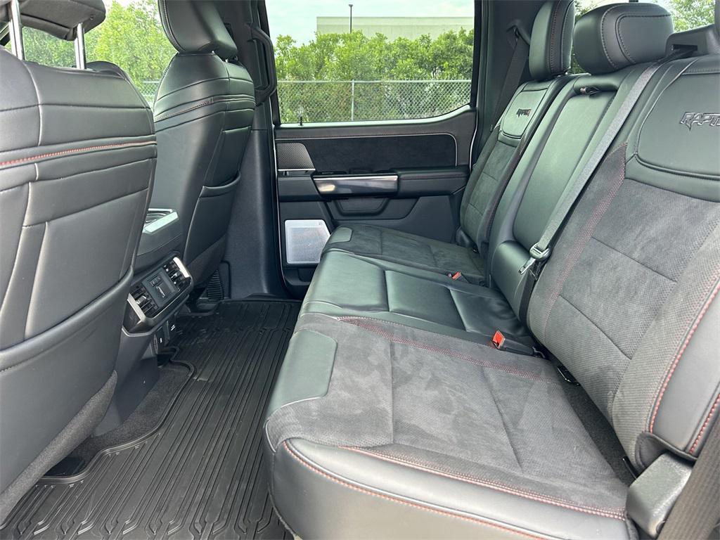 used 2025 Ford F-150 car, priced at $135,991