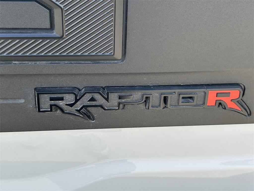 used 2025 Ford F-150 car, priced at $135,991