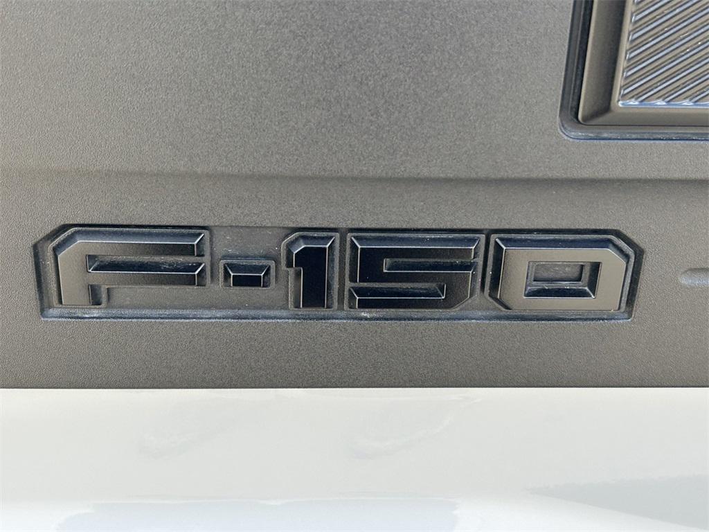 used 2025 Ford F-150 car, priced at $135,991
