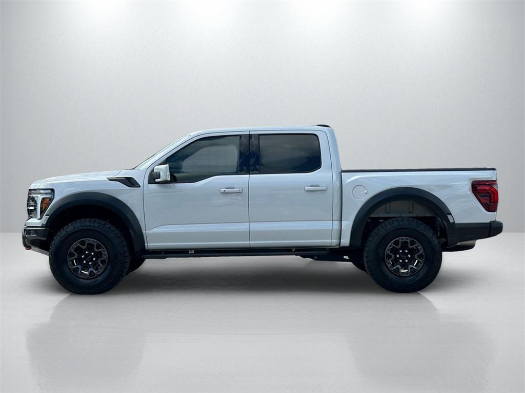 used 2025 Ford F-150 car, priced at $135,991
