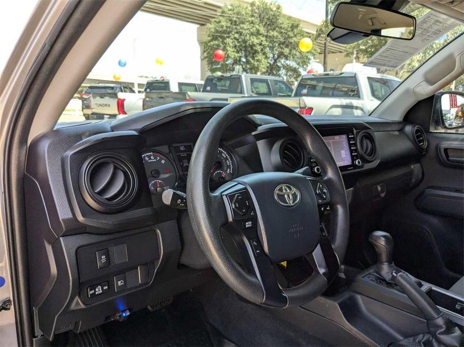 used 2020 Toyota Tacoma car, priced at $29,990