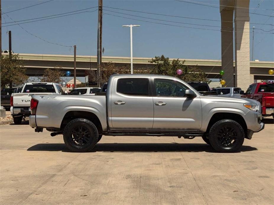 used 2020 Toyota Tacoma car, priced at $29,990