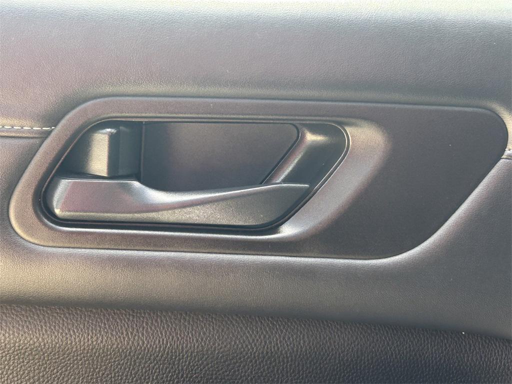 used 2024 Nissan Pathfinder car, priced at $27,344