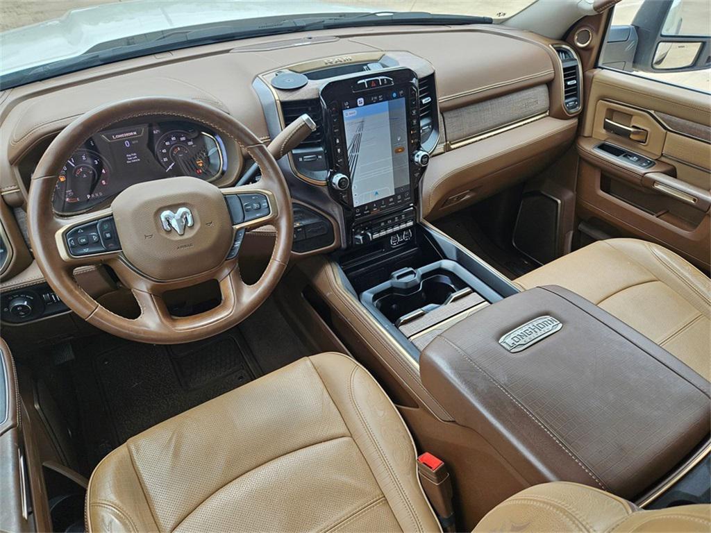 used 2024 Ram 3500 car, priced at $77,004